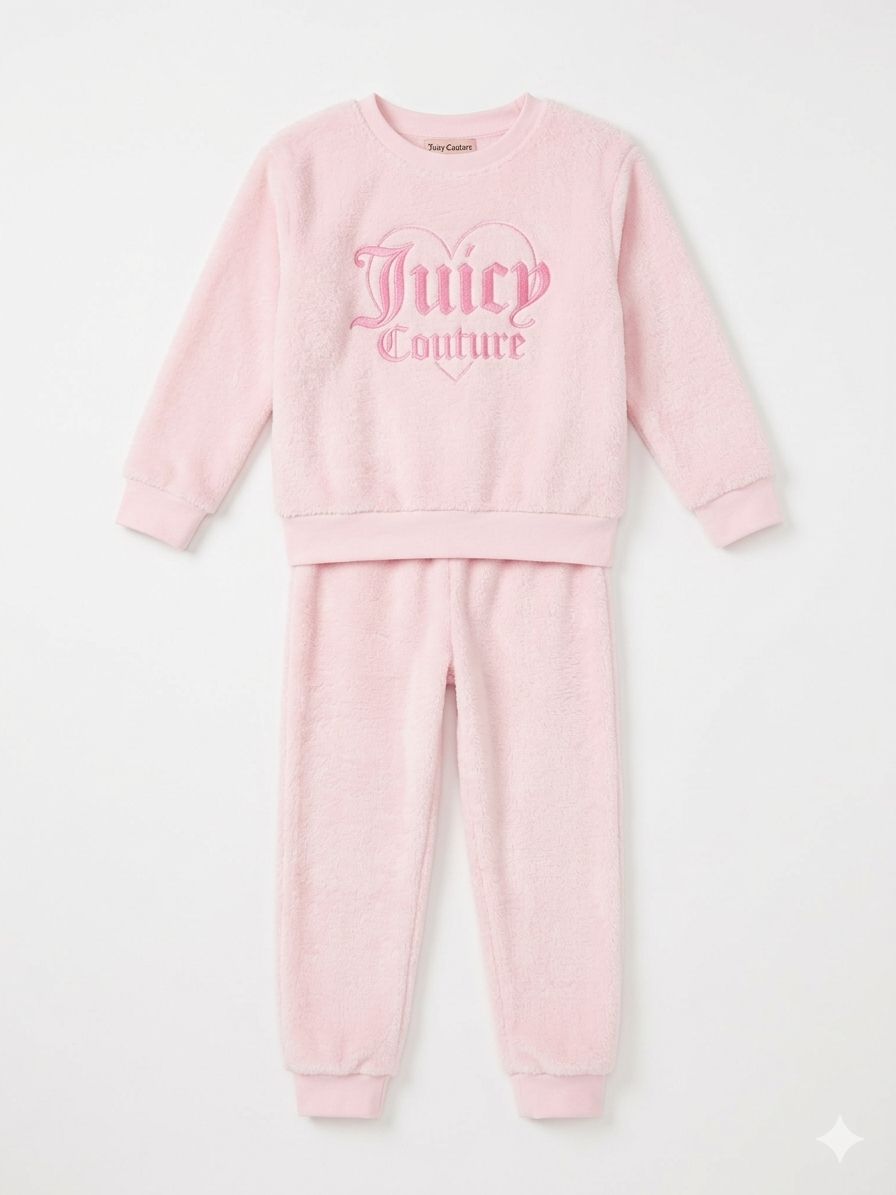 Juicy Couture - 2 Piece Set