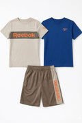 Reebok - 3 Piece set